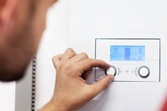 best Norley Common boiler servicing companies
