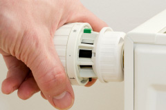 Norley Common central heating repair costs
