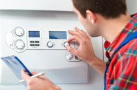 free commercial Norley Common boiler quotes
