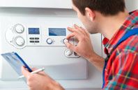 free Norley Common gas safe engineer quotes