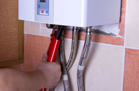 free Norley Common boiler repair quotes