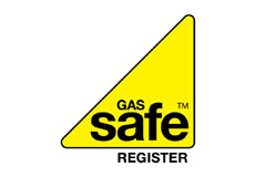 gas safe companies Norley Common